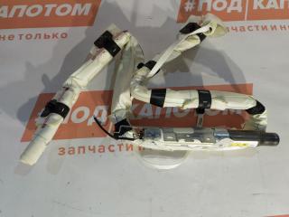 ШТОРКА AIRBAG лев. Ford Focus 3 поколение 2011, 2.0 л., MGDA, бензин, АКПП, lunar sky, седан, передний привод, 1B6291601