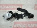 ремень безопасности BMW X5 E70 2009, 4.8 л., N62 B48 B, бензин, АКПП, 416, внедорожник 5 дв., полный привод, 305537499001-AE, 72117171167 - фото №3