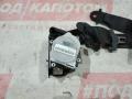 ремень безопасности BMW X5 E70 2009, 4.8 л., N62 B48 B, бензин, АКПП, 416, внедорожник 5 дв., полный привод, 305537499001-AE, 72117171167 - фото №4