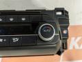 БЛОК КЛИМАТА Mazda CX-5 KF [рестайлинг] 2022, 2.5 л., PY-VPR, бензин, АКПП, 41w, внедорожник 5 дв., передний привод, K32861190C - фото №4