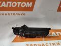 панель управления магнитолой Kia Optima 3 поколение 2013, 2.4 л., G4KJ, бензин, АКПП, stm satin meta, седан, передний привод, 96540-2T200CA - фото №2