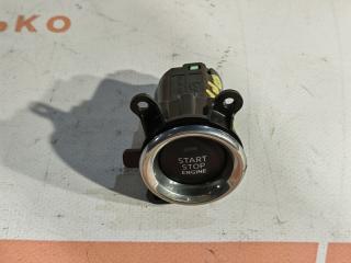 кнопка запуска двигателя Mazda CX-5 KF [рестайлинг] 2022, 2.5 л., PY-VPR, бензин, АКПП, 41w, внедорожник 5 дв., передний привод