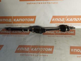 привод перед. прав. Mazda CX-5 KF [рестайлинг] 2022, 2.5 л., PY-VPR, бензин, АКПП, 41w, внедорожник 5 дв., передний привод, FTH72550X