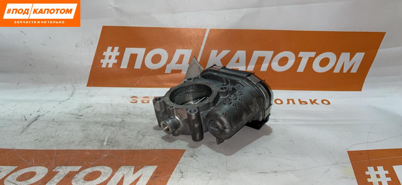 заслонка дроссельная Mercedes-Benz C-Класс W205/S205/C205 2016, 2.0 л., M 274.920, бензин, АКПП, 792, седан, задний привод, A2701410025, A0008303002, A0008304400, A003230691180, A000830300287 - фото №1