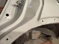 крыло заднее левое Honda CR-V 4 поколение 2013, 2.4 л., K24Z, бензин, АКПП, t99, внедорожник 5 дв., полный привод, 04646T0NT00ZZ - фото №6
