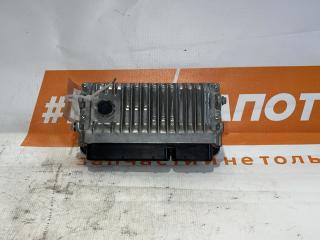 блок управления двигателем Toyota Camry 8 поколение XV50 2012, 3.5 л., 2GR-FE, бензин, АКПП, 1g3, седан, передний привод, 89661-06N21