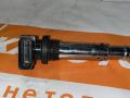 катушка зажигания Volkswagen Golf 6 поколение (2008 - 2012), 1.4 л., CAVA, бензин, 036905715F - фото №2