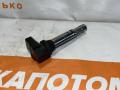 катушка зажигания Volkswagen Golf 6 поколение (2008 - 2012), 1.4 л., CAVA, бензин, 036905715F - фото №2