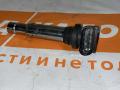 катушка зажигания Volkswagen Golf 6 поколение (2008 - 2012), 1.4 л., CAVA, бензин, 036905715F - фото №3