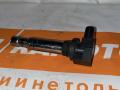 катушка зажигания Volkswagen Golf 6 поколение (2008 - 2012), 1.4 л., CAVA, бензин, 036905715F - фото №2