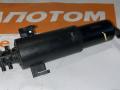 форсунка омывателя фары левая BMW X5 E70 2009, 4.8 л., N62 B48 B, бензин, АКПП, 416, внедорожник 5 дв., полный привод, 61677173851, 61674286753 - фото №3