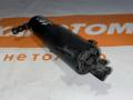 форсунка омывателя фары левая BMW X5 E70 2009, 4.8 л., N62 B48 B, бензин, АКПП, 416, внедорожник 5 дв., полный привод, 61677173851, 61674286753 - фото №4