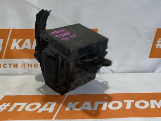 блок предохранителей Suzuki Grand Vitara 2 поколение [рестайлинг] 2008, 2.4 л., J24B, бензин, АКПП, zj3, внедорожник 5 дв., полный привод, 5684PA66