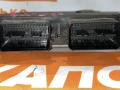 блок управления двигателем Suzuki Grand Vitara 2 поколение [рестайлинг] 2008, 2.4 л., J24B, бензин, АКПП, zj3, внедорожник 5 дв., полный привод, 33910-78K0 - фото №3