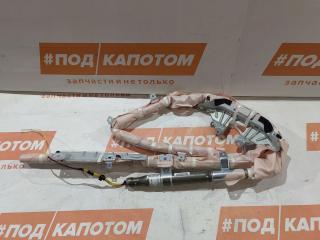 ШТОРКА AIRBAG лев. Mitsubishi ASX 1 поколение 2012, 2.0 л., 4B11, бензин, АКПП, w37a, внедорожник 5 дв., передний привод, 7030A239