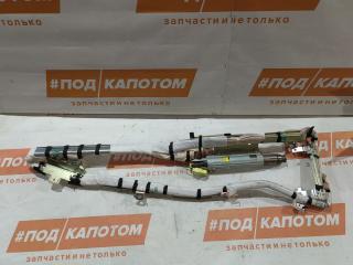 ШТОРКА AIRBAG лев. Mazda CX-9 1 поколение TB 2008, 3.7 л., CA, бензин, АКПП, 28v, внедорожник 5 дв., полный привод