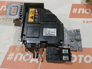 блок управления (другие) Mazda 6 GJ GL 2016, 2.5 л., PY-VPS, бензин, АКПП, 45p, универсал, передний привод, GKJ167Y60