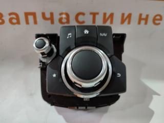 блок управления мультимедия Mazda 6 GJ GL 2014, 2.5 л., PY-VPS, бензин, АКПП, 25d, седан, передний привод, G46066CMOA