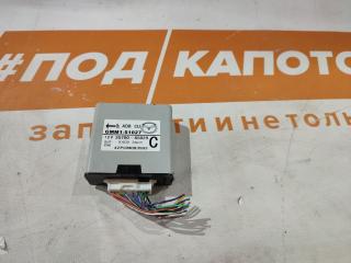 блок управления светом Mazda 6 GJ GL 2014, 2.5 л., PY-VPS, бензин, АКПП, 25d, седан, передний привод, GMM1-51027