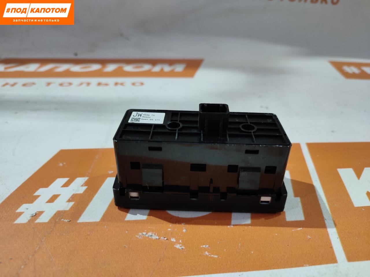 mページ　0916 Дыши Mazda! Замена воздушного фильтра. — Mazda CX-5 (1G), 2 л