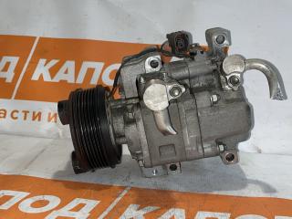 нагнетатель воздуха (компрессор) Mazda CX-7 1 поколение 2009, 2.3 л., L3-VDT, бензин, АКПП, a3f, внедорожник 5 дв., передний привод, K1005700