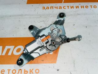 моторчик заднего стеклоочистителя (дворника) Nissan X-Trail T31 [рестайлинг] 2011, 2.0 л., M9R, дизель, АКПП, g41, внедорожник 5 дв., полный привод