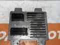 блок управления двигателем Chevrolet Cruze 1 поколение 2012, 1.6 л., бензин, АКПП, 690f, хетчбэк 5 дв., передний привод, 12642927 - фото №3
