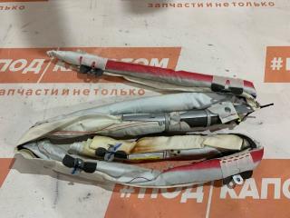 ШТОРКА AIRBAG прав. Ford Kuga 2 поколение 2013, 1.6 л., JTMA, бензин, АКПП, frozen white, внедорожник 5 дв., полный привод, CV44N042D94AE