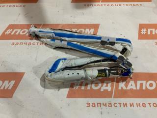 ШТОРКА AIRBAG лев. Ford Kuga 2 поколение 2013, 1.6 л., JTMA, бензин, АКПП, frozen white, внедорожник 5 дв., полный привод, CV44N042D95AE