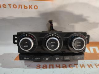 БЛОК КЛИМАТА Mazda CX-9 1 поколение TB 2008, 3.7 л., CA, бензин, АКПП, 28v, внедорожник 5 дв., полный привод
