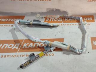 ШТОРКА AIRBAG прав. Toyota Camry 7 поколение XV40 2006, 2.4 л., 2AZ-FE, бензин, АКПП, 3r3, седан, передний привод, DLE5000