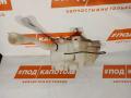 бачок омывателя Ford Kuga 2 поколение 2014, 1.6 л., JTMA, бензин, АКПП, moondust silver, внедорожник 5 дв., полный привод, CV4417B613AD - фото №2