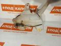 бачок омывателя Ford Kuga 2 поколение 2014, 1.6 л., JTMA, бензин, АКПП, moondust silver, внедорожник 5 дв., полный привод, CV4417B613AD - фото №5