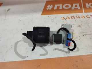 навигация Ford Kuga 2 поколение 2013, 1.6 л., JTMA, бензин, АКПП, frozen white, внедорожник 5 дв., полный привод, DJST-19C175-AB
