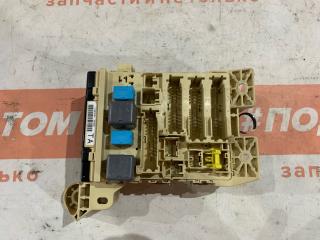 блок предохранителей Toyota Camry 7 поколение XV40 2006, 2.4 л., 2AZ-FE, бензин, АКПП, 3r3, седан, передний привод