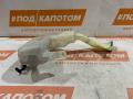 бачок омывателя Honda Accord 8 поколение 2009, 2.4 л., K24A, бензин, АКПП, nh743m, универсал, передний привод - фото №4