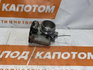 заслонка дроссельная Ford Focus 3 поколение 2011, 2.0 л., MGDA, бензин, АКПП, lunar sky, седан, передний привод, CM5E9F991AC