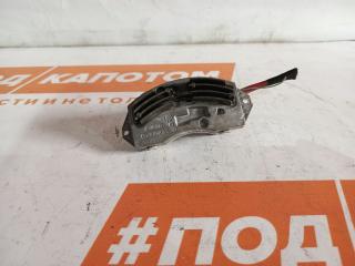 сопротивление печки BMW X5 E70 2008, 3.0 л., N52 B30 AF, бензин, АКПП, 300, внедорожник 5 дв., полный привод, T1000664T, 64119265892, 64119266185, 64119146765