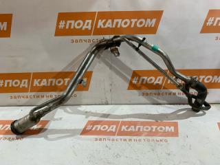 горловина топливного бака Ford Kuga 2 поколение 2013, 1.6 л., JTMA, бензин, АКПП, frozen white, внедорожник 5 дв., полный привод, 1820390, BU5A9D000BE, 2061626