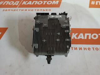 Преобразователь напряжения Mazda CX-9 2 поколение TC 2017, 2.5 л., PYT, бензин, АКПП, внедорожник 5 дв., передний привод, TK5667Y6YB