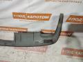 юбка бампера нижняя Volkswagen Touareg 1 поколение 2005, 4.2 л., AXQ, бензин, АКПП, z4 / c9z, внедорожник 5 дв., полный привод - фото №11
