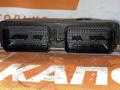 блок управления двигателем Suzuki SX4 1 поколение 2009, 1.5 л., M15A, бензин, АКПП, zj3, хетчбэк 5 дв., полный привод, 112300-4021 - фото №3