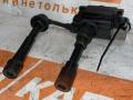 катушка зажигания Suzuki SX4 1 поколение 2009, 1.5 л., M15A, бензин, АКПП, zj3, хетчбэк 5 дв., полный привод, 7H27-0371 - фото №3