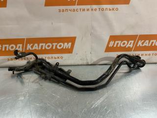 горловина топливного бака Mazda 6 GJ GL 2014, 2.5 л., PY-VPS, бензин, АКПП, 25d, седан, передний привод