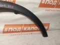 РАСШИРИТЕЛЬ КОЛЕСНОЙ АРКИ перед. прав. Suzuki SX4 1 поколение 2008, 1.5 л., M15A, бензин, АКПП, zfm, хетчбэк 5 дв., полный привод - фото №2