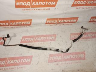 трубка кондиционера Mazda 3 BL 2009, 2.0 л., LF-VE, бензин, АКПП, 27a, седан, полный привод