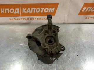 кулак поворотный левый Mazda 6 GJ GL 2016, 2.5 л., PY-VPS, бензин, АКПП, 45p, универсал, передний привод