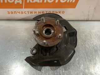 кулак поворотный левый Mazda 6 GJ GL 2014, 2.5 л., PY-VPS, бензин, АКПП, 25d, седан, передний привод