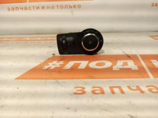 блок управления светом Chevrolet Cruze 1 поколение 2012, 1.4 л., A 14 NET, бензин, АКПП, 636r, седан, передний привод