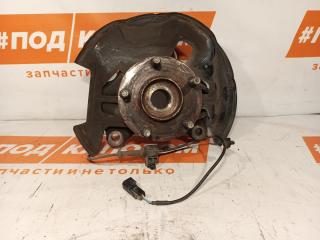 кулак поворотный правый Mazda 6 GJ GL 2016, 2.5 л., PY-VPS, бензин, АКПП, 45p, универсал, передний привод